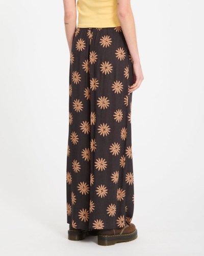 Midnite Ramble Pants vint black1